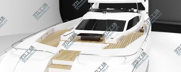 images/goods_img/20210312/Sunseeker Predator 130 superyacht/4.jpg